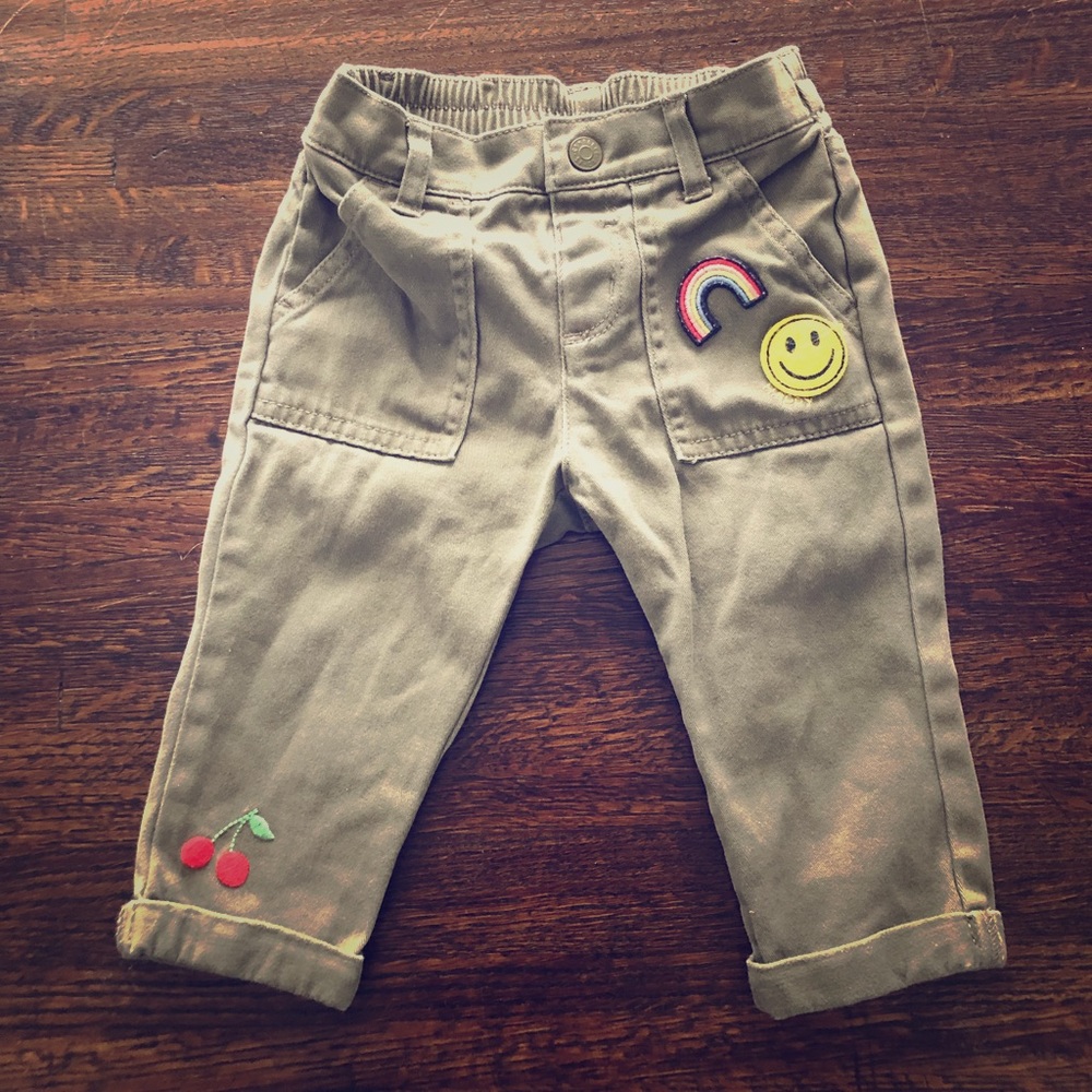 Gymboree pants